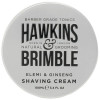 Hawkins & Brimble Крем для бритья  Shaving Cream 100 мл (5060495670046) - зображення 1