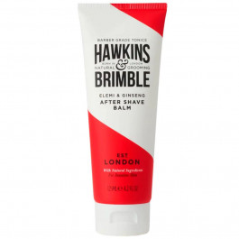   Hawkins & Brimble Бальзам после бритья  After Shave Balm 125 мл (5060495670022)