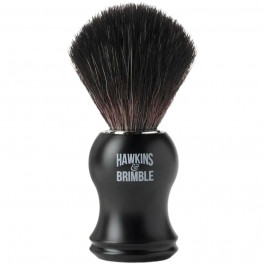   Hawkins & Brimble Помазок для гоління  Shaving brush, щетина синтетична (5060495670053)