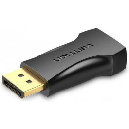   Vention DisplayPort to HDMI (HBPB0)