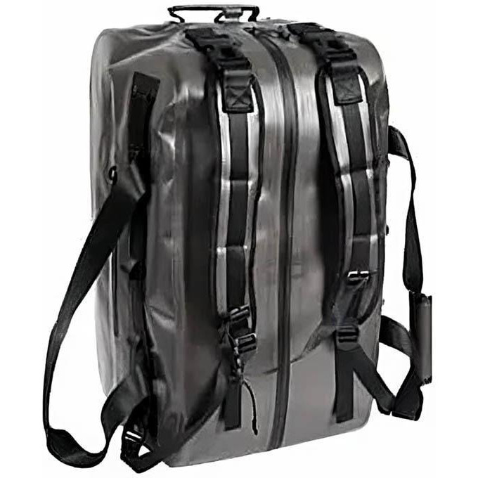 Tramp Герморюкзак-сумка TPU 50L (UTRA-297-dark-grey) - зображення 1