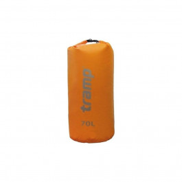   Tramp Гермомішок PVC 70L (TRA-069-orange)