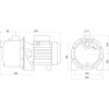 SAER M-97-N PL (15653) - зображення 8