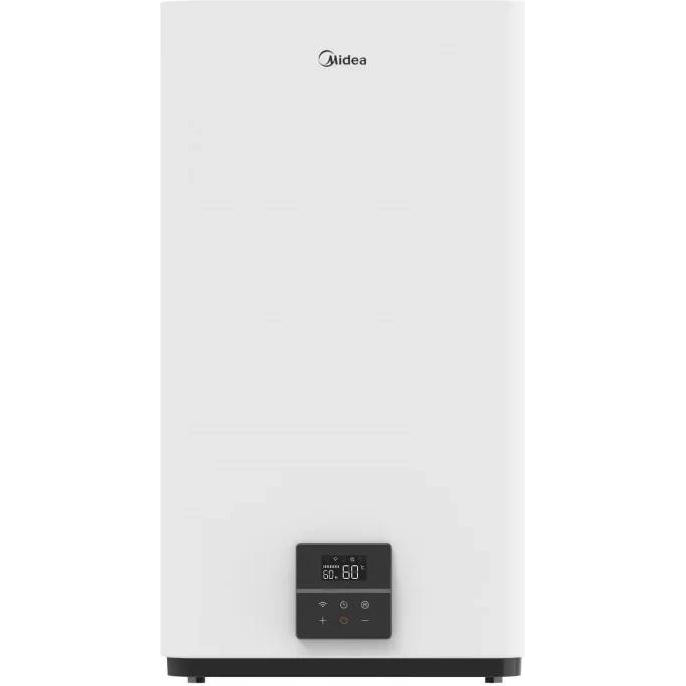 Midea PRIME Wi-Fi D100-20ED6(W) - зображення 1