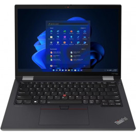   Lenovo ThinkPad X13 Yoga Gen 3 (21AW002SUS)