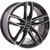 ZW BK690 (R17 W7.5 PCD5x112 ET37 DIA66.6) - зображення 1