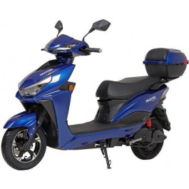   Maxxter NEOS III Blue