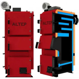   Altep DUO PLUS 75