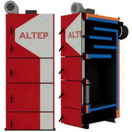   Altep Duo UNI PLUS 50