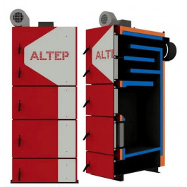   Altep Duo UNI PLUS 150