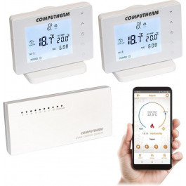   Computherm E800 RF