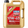 Liqui Moly Diesel Leichtlauf 10W-40 5л - зображення 1