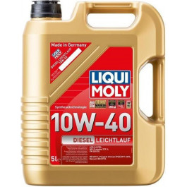   Liqui Moly Diesel Leichtlauf 10W-40 5л