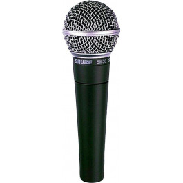   Shure SM58-LC