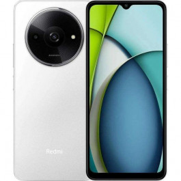   Xiaomi Redmi A3X 4/128GB Moonlight White