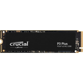   Crucial P3 Plus 1 TB (CT1000P3PSSD8)