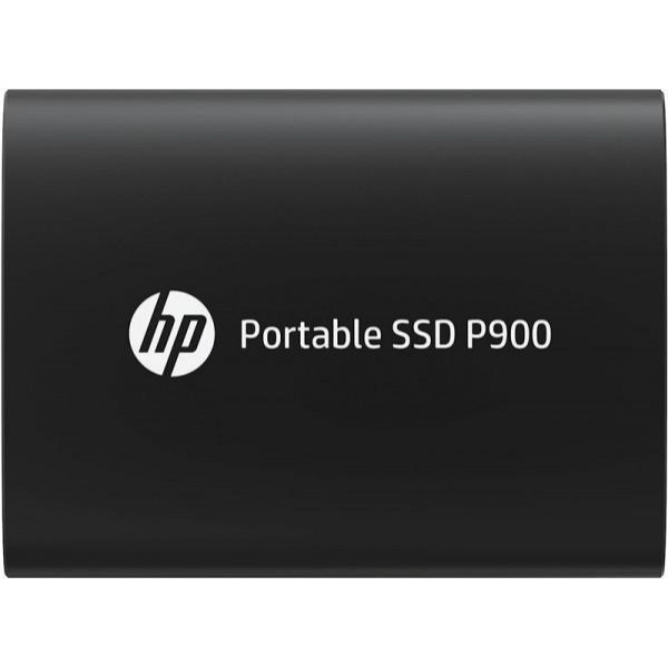 HP P900 1 TB Black (7M693AA) - зображення 1