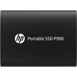   HP P900 1 TB Black (7M693AA)