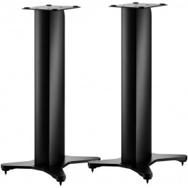   Dynaudio Stand 10 Black Satin