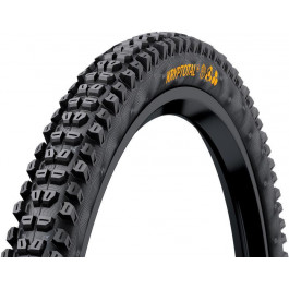   Continental Покришка безкамерна  Kryptotal-R Enduro Soft 29 x 2.60 чорна складана skin