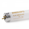 Philips Лампа люмінесцентна лінійна 18W G13 NW Т8 TLD 220V (121092) - зображення 2