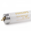 Philips Лампа люмінесцентна лінійна 18W G13 CW Т8 TLD 220V (121091) - зображення 2