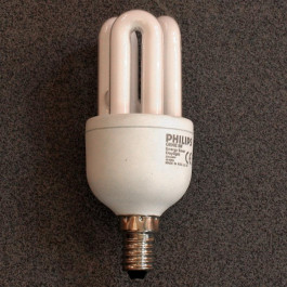   Philips Лампа Genie 8W/865 E14  230V (121504)