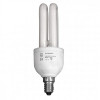 Philips Лампа CFL 9W E14  Economy 230V (121138) - зображення 1