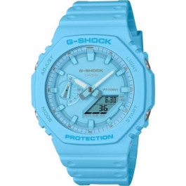   Casio G-SHOCK GA-2100-2A2ER