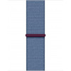 Apple Winter Blue Sport Loop для  Watch 38/40/41mm (MT583) - зображення 1