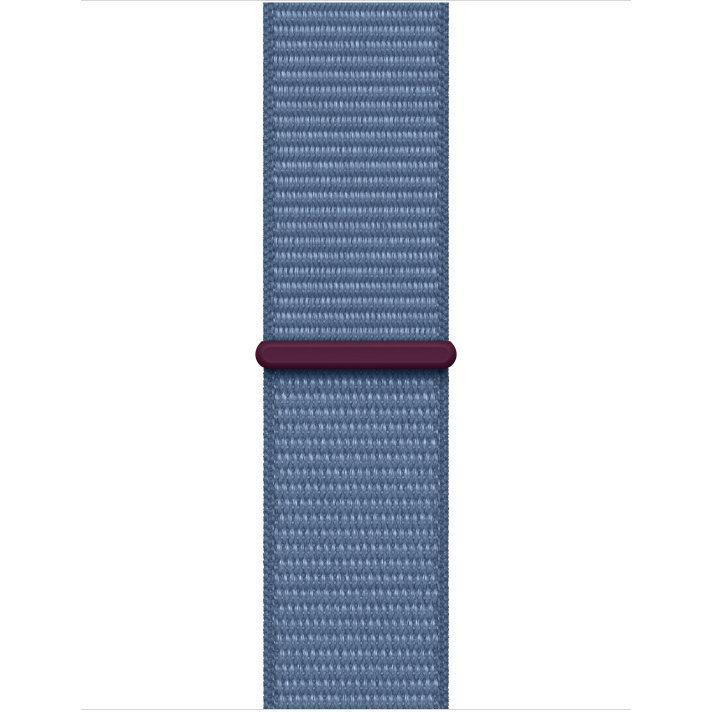 Apple Winter Blue Sport Loop для  Watch 38/40/41mm (MT583) - зображення 1