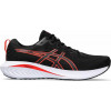 Asics Кросівки спортивні gel-excite 10 (1011B600-007) 11.5 Чорний, Червоний - зображення 1