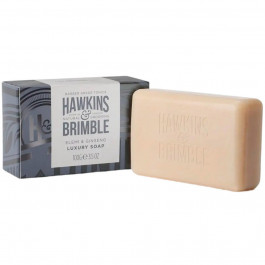   Hawkins & Brimble Мыло для тела  Luxury Soap Bar 100 г (5060495672309)