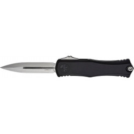   Microtech Hera II Stonewash Black (1702-10)