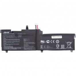   PowerPlant ASUS ROG Strix GL702V C41N1541 15.2V 5000mAh (NB431250)