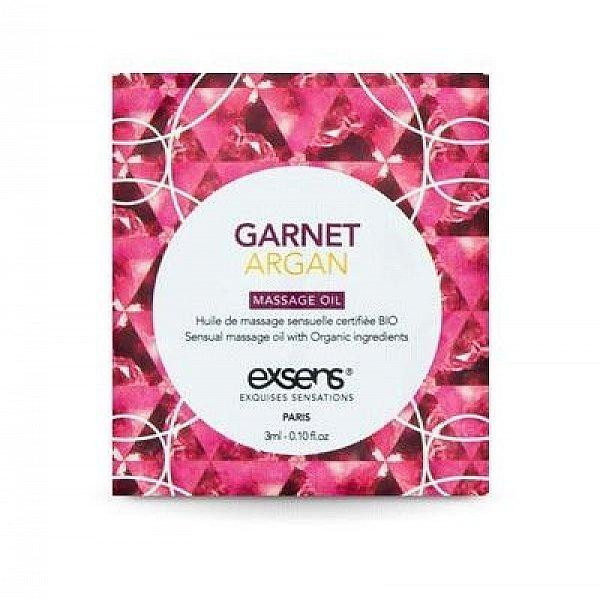 EXSENS Garnet Argan 3мл (SO2382) - зображення 1