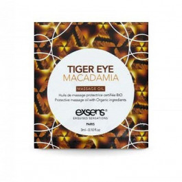   EXSENS Tiger Eye Macadamia 3мл (SO2385)