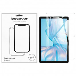   BeCover Захисне скло  для Blackview Tab 80 10.1" (712120)