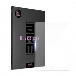   ArmorStandart Скло захисне  Supreme Black Icon Apple iPad 10.2 2021/2020/2019 (ARM78099)