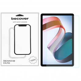   BeCover Захисне скло  для Xiaomi Poco Pad 12.1" (711556)