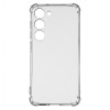 ArmorStandart Air Force Samsung S24 FE Camera cover Clear (ARM76968) - зображення 1