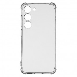   ArmorStandart Air Force Samsung S24 FE Camera cover Clear (ARM76968)