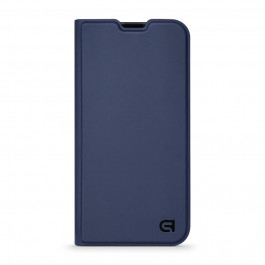   ArmorStandart OneFold Case Samsung S24 FE Dark Blue (ARM76930)