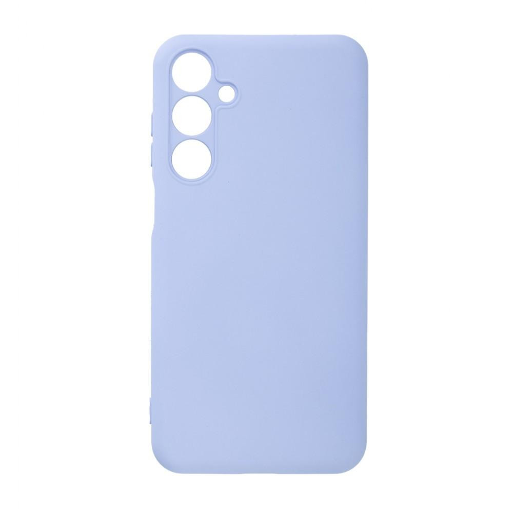 ArmorStandart ICON Samsung M35 5G (M356) Camera cover Lavender (ARM77975) - зображення 1