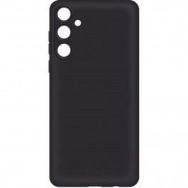   MAKE Samsung M35 Skin Black (MCS-SM35BK)