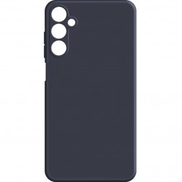   MAKE Samsung M15 Silicone Black (MCL-SM15BK)