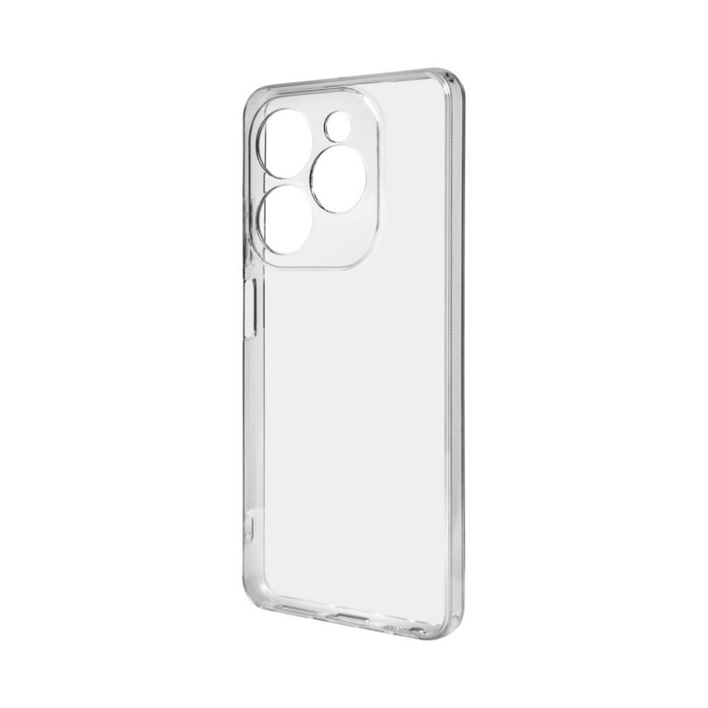 ArmorStandart Air Infinix HOT 40i Camera cover Clear (ARM73924) - зображення 1