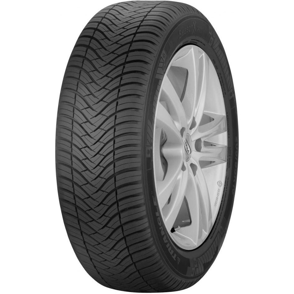 Triangle Tire SeasonX TA01 (215/55R17 98W) - зображення 1