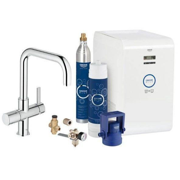 GROHE Blue 31324001 - зображення 1