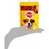 Pedigree Говядиной с ягненком 100 г (5900951262531) - зображення 6